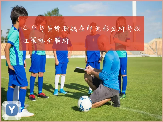 公牛与黄蜂激战在即竞彩分析与投注策略全解析